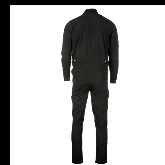 Puma ×Lauren London Boiler suit womens Black sz-XL - Picture 2 of 5